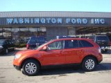 2007 Ford Edge SEL Plus AWD