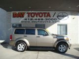 2007 Light Khaki Metallic Dodge Nitro SLT 4x4 #26672859