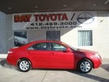 2009 Toyota Camry LE