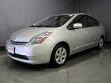 2007 Toyota Prius Hybrid