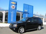 2007 Chevrolet TrailBlazer LT 4x4