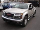 2004 GMC Canyon SLE Crew Cab 4x4