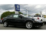 2006 Nighthawk Black Pearl Acura RSX Sports Coupe #2662471