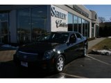 2004 Cadillac CTS Sedan