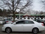 2008 Toyota Avalon Limited