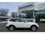 2007 BMW X3 3.0si