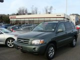 2007 Toyota Highlander V6 4WD