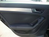 2010 Audi A4 2.0T Sedan Door Panel