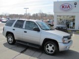 2007 Chevrolet TrailBlazer LS 4x4