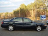 2004 Ming Blue Metallic Buick LeSabre Limited #26672884