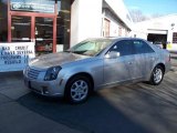 2007 Cadillac CTS Sedan