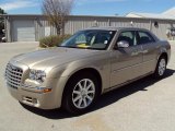 2008 Light Sandstone Metallic Chrysler 300 C HEMI #26673472