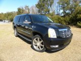 2008 Cadillac Escalade ESV AWD