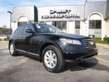 2006 Infiniti FX 35 AWD