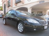 2009 Lexus ES 350