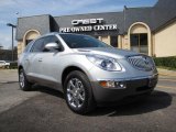 2009 Quicksilver Metallic Buick Enclave CXL #26673343