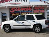 2004 Chevrolet TrailBlazer LS 4x4