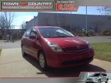 2006 Toyota Prius Hybrid