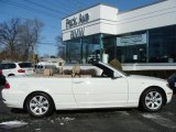 2006 Alpine White BMW 3 Series 325i Convertible #2662430