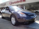 2009 Nissan Altima 2.5 S