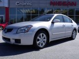 2007 Nissan Maxima 3.5 SL