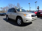 2007 Toyota RAV4 I4