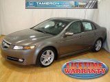 2007 Acura TL 3.2