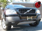 2006 Black Volvo XC90 2.5T #26673075