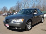 2009 Hyundai Sonata GLS