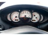 2004 Seal Grey Metallic Porsche 911 Carrera 4S Cabriolet #26743829