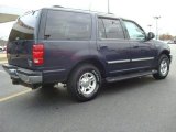 1999 Ford Expedition XLT Exterior