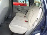 1999 Ford Expedition XLT Rear Seat