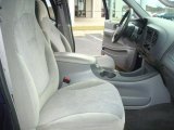 1999 Ford Expedition XLT Front Seat
