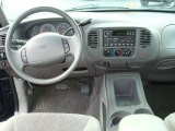 1999 Ford Expedition XLT Dashboard
