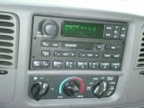 1999 Ford Expedition XLT Controls