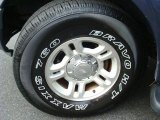 1999 Ford Expedition XLT Wheel