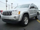 2007 Jeep Grand Cherokee Limited