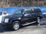 2004 Cadillac Escalade AWD