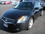 2008 Nissan Altima 2.5 S
