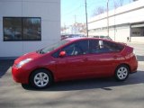 2007 Toyota Prius Hybrid