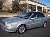 2003 Volvo C70 LT Convertible Data, Info and Specs
