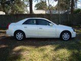 2007 Cadillac CTS Sedan