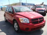 2008 Dodge Caliber SE