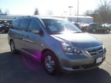 2007 Honda Odyssey EX-L