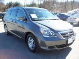 2007 Honda Odyssey EX-L