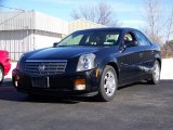 2004 Cadillac CTS Sedan