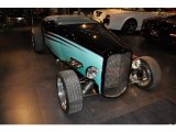 1932 Ford Roadster Chip Foose Design Data, Info and Specs