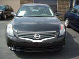 2007 Nissan Altima 2.5 S
