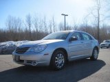 2008 Chrysler Sebring LX Sedan