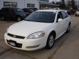 2009 Chevrolet Impala LT